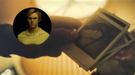 polaroid dahmer|Grim (And Mundane) Pictures From Jeffrey Dahmers。